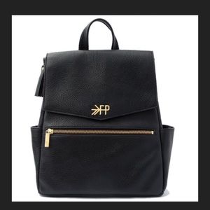 BRAND NEW Freshly Picked classic mini diaper bag